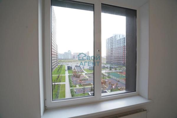 Продам однокомнатную (1-комн.) квартиру, Большой пр-кт, 6, Выра д