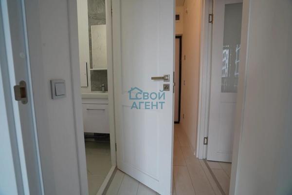 Продам однокомнатную (1-комн.) квартиру, Большой пр-кт, 6, Выра д