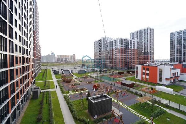 Продам однокомнатную (1-комн.) квартиру, Большой пр-кт, 6, Выра д