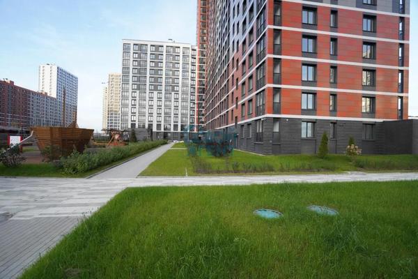 Продам однокомнатную (1-комн.) квартиру, Большой пр-кт, 6, Выра д
