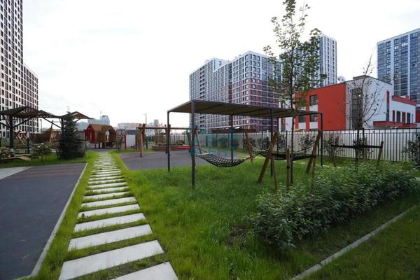 Продам однокомнатную (1-комн.) квартиру, Большой пр-кт, 6, Выра д