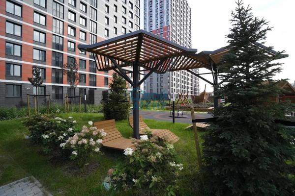Продам однокомнатную (1-комн.) квартиру, Большой пр-кт, 6, Выра д