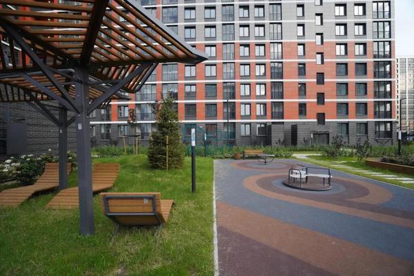 Продам однокомнатную (1-комн.) квартиру, Большой пр-кт, 6, Выра д