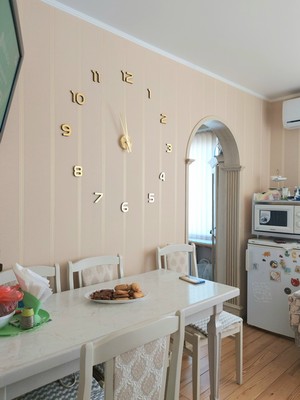 Продам многокомнатную квартиру, Ракетная ул, 32, Симферополь г