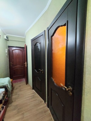 Продам многокомнатную квартиру, Ракетная ул, 32, Симферополь г