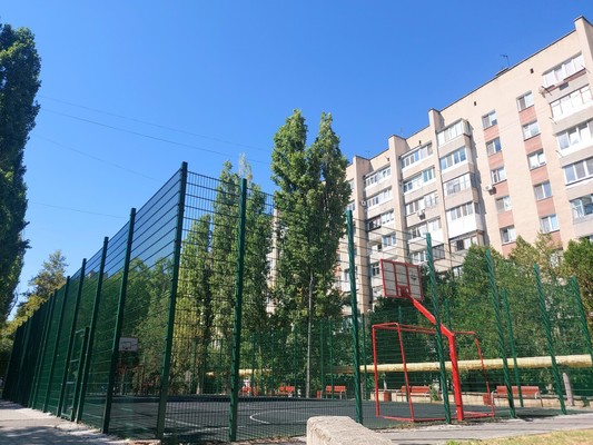 Продам многокомнатную квартиру, Ракетная ул, 32, Симферополь г