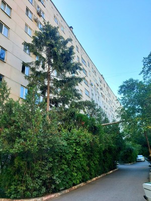 Продам многокомнатную квартиру, Ракетная ул, 32, Симферополь г