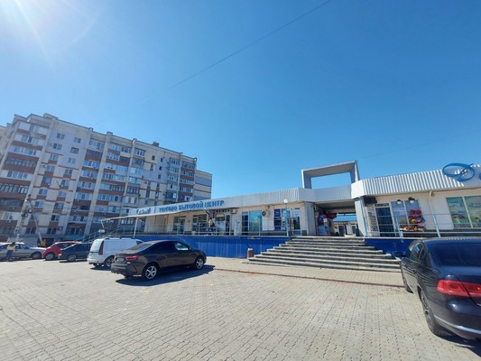 Продам многокомнатную квартиру, Ракетная ул, 32, Симферополь г