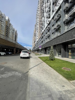 Продам машиноместо 13,3 м2, Колхозная ул, 5, Краснодар г