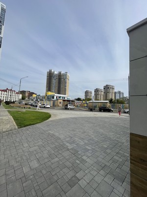 Продам машиноместо 13,3 м2, Колхозная ул, 5, Краснодар г