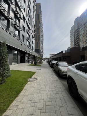 Продам машиноместо 13,3 м2, Колхозная ул, 5, Краснодар г
