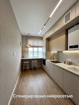 Продам трехкомнатную (3-комн.) квартиру, Ленина пр-кт, 1кд, Нальчик г