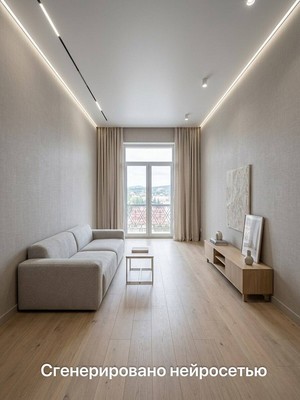 Продам трехкомнатную (3-комн.) квартиру, Ленина пр-кт, 1кд, Нальчик г