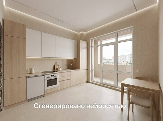 Продам однокомнатную (1-комн.) квартиру, Мовсисяна ул, 15, Нальчик г