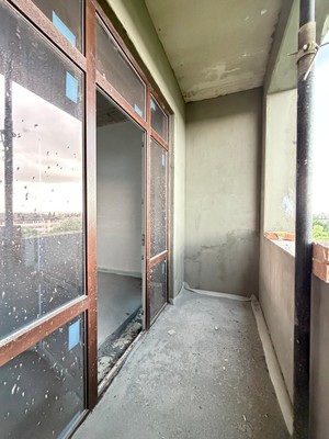 Продам однокомнатную (1-комн.) квартиру, Мовсисяна ул, 15, Нальчик г