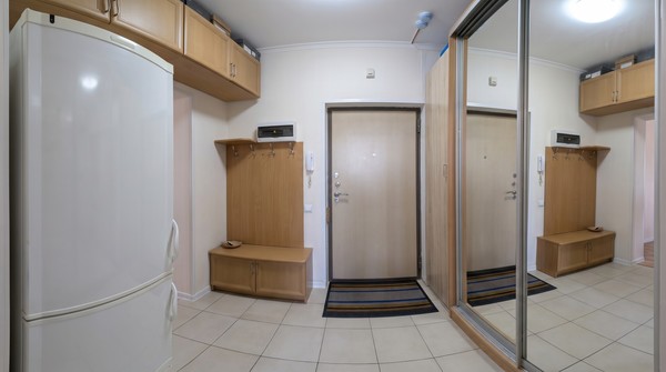 Продам однокомнатную (1-комн.) квартиру, Остафьевское ш, 14к3, Щербинка г