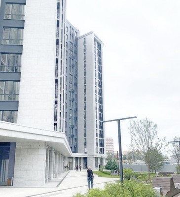 Продам многокомнатную квартиру, Зорге ул, 23кФ, Москва г