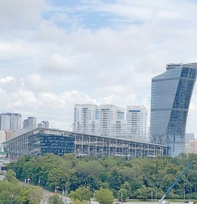 Продам многокомнатную квартиру, Зорге ул, 23кФ, Москва г