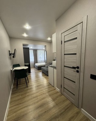 Продам трехкомнатную (3-комн.) квартиру, Ботаническая ул, 13, Казань г
