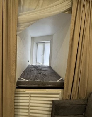 Продам трехкомнатную (3-комн.) квартиру, Ботаническая ул, 13, Казань г