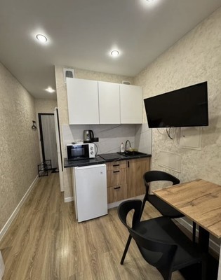 Продам трехкомнатную (3-комн.) квартиру, Ботаническая ул, 13, Казань г