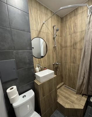 Продам трехкомнатную (3-комн.) квартиру, Ботаническая ул, 13, Казань г