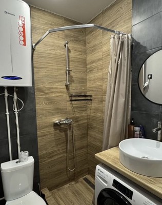 Продам трехкомнатную (3-комн.) квартиру, Ботаническая ул, 13, Казань г