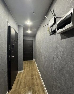 Продам трехкомнатную (3-комн.) квартиру, Ботаническая ул, 13, Казань г