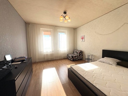Продам однокомнатную (1-комн.) квартиру, Академика Доллежаля (Кузнечики мкр.) ул, 22, Подольск г