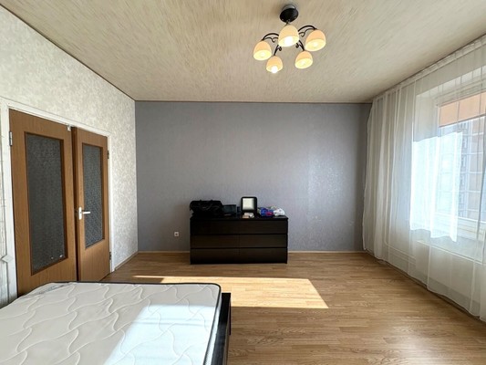 Продам однокомнатную (1-комн.) квартиру, Академика Доллежаля (Кузнечики мкр.) ул, 22, Подольск г