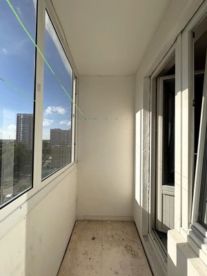 Продам однокомнатную (1-комн.) квартиру, Академика Доллежаля (Кузнечики мкр.) ул, 22, Подольск г