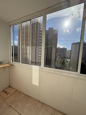 Продам однокомнатную (1-комн.) квартиру, Академика Доллежаля (Кузнечики мкр.) ул, 22, Подольск г