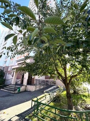 Продам однокомнатную (1-комн.) квартиру, Академика Доллежаля (Кузнечики мкр.) ул, 22, Подольск г