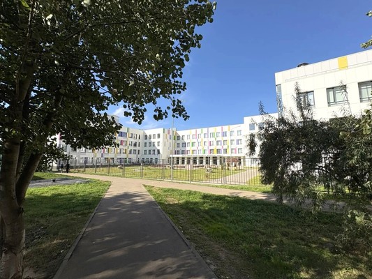 Продам однокомнатную (1-комн.) квартиру, Академика Доллежаля (Кузнечики мкр.) ул, 22, Подольск г