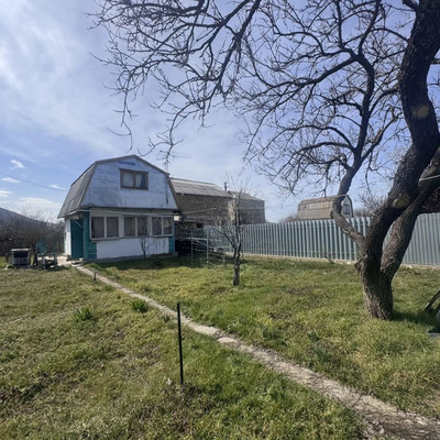 Продам дачу, Якорь тер. СНТ, 93, Перевальное с, 0 км от города