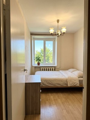Продам двухкомнатную (2-комн.) квартиру, Большая Черёмушкинская ул, 3к3к1, Москва г