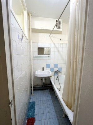Продам двухкомнатную (2-комн.) квартиру, Большая Черёмушкинская ул, 3к3к1, Москва г