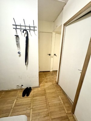 Продам двухкомнатную (2-комн.) квартиру, Большая Черёмушкинская ул, 3к3к1, Москва г