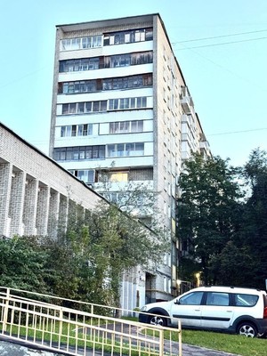 Продам двухкомнатную (2-комн.) квартиру, Большая Черёмушкинская ул, 3к3к1, Москва г