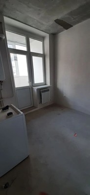 Продам однокомнатную (1-комн.) квартиру, Берберовская ул, 16, Ростов-на-Дону г