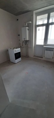 Продам однокомнатную (1-комн.) квартиру, Берберовская ул, 16, Ростов-на-Дону г
