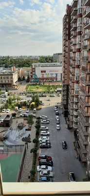 Продам однокомнатную (1-комн.) квартиру, Берберовская ул, 16, Ростов-на-Дону г