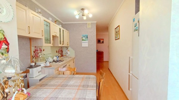 Продам двухкомнатную (2-комн.) квартиру, Горшкова пр-кт, 2ка, Ростов-на-Дону г