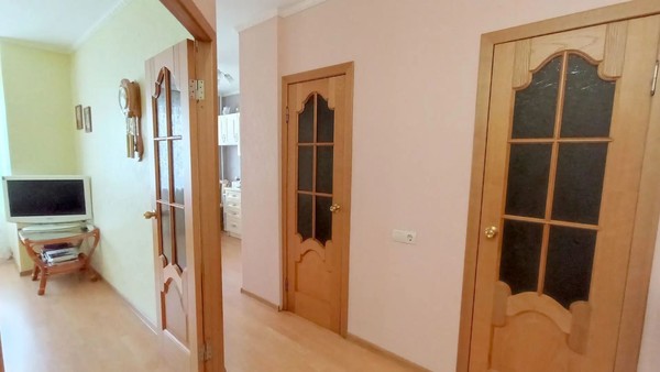 Продам двухкомнатную (2-комн.) квартиру, Горшкова пр-кт, 2ка, Ростов-на-Дону г