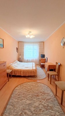Продам двухкомнатную (2-комн.) квартиру, Горшкова пр-кт, 2ка, Ростов-на-Дону г