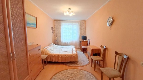 Продам двухкомнатную (2-комн.) квартиру, Горшкова пр-кт, 2ка, Ростов-на-Дону г