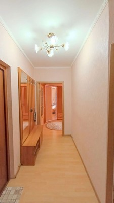 Продам двухкомнатную (2-комн.) квартиру, Горшкова пр-кт, 2ка, Ростов-на-Дону г
