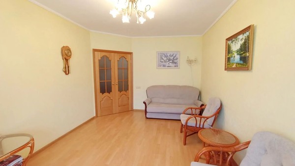 Продам двухкомнатную (2-комн.) квартиру, Горшкова пр-кт, 2ка, Ростов-на-Дону г