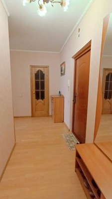 Продам двухкомнатную (2-комн.) квартиру, Горшкова пр-кт, 2ка, Ростов-на-Дону г