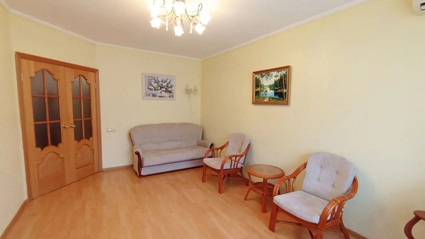 Продам двухкомнатную (2-комн.) квартиру, Горшкова пр-кт, 2ка, Ростов-на-Дону г